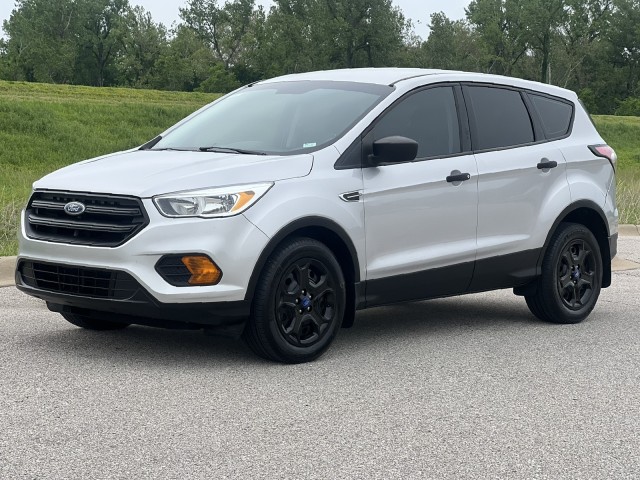 2017 Ford Escape S in CHESTERFIELD, Missouri