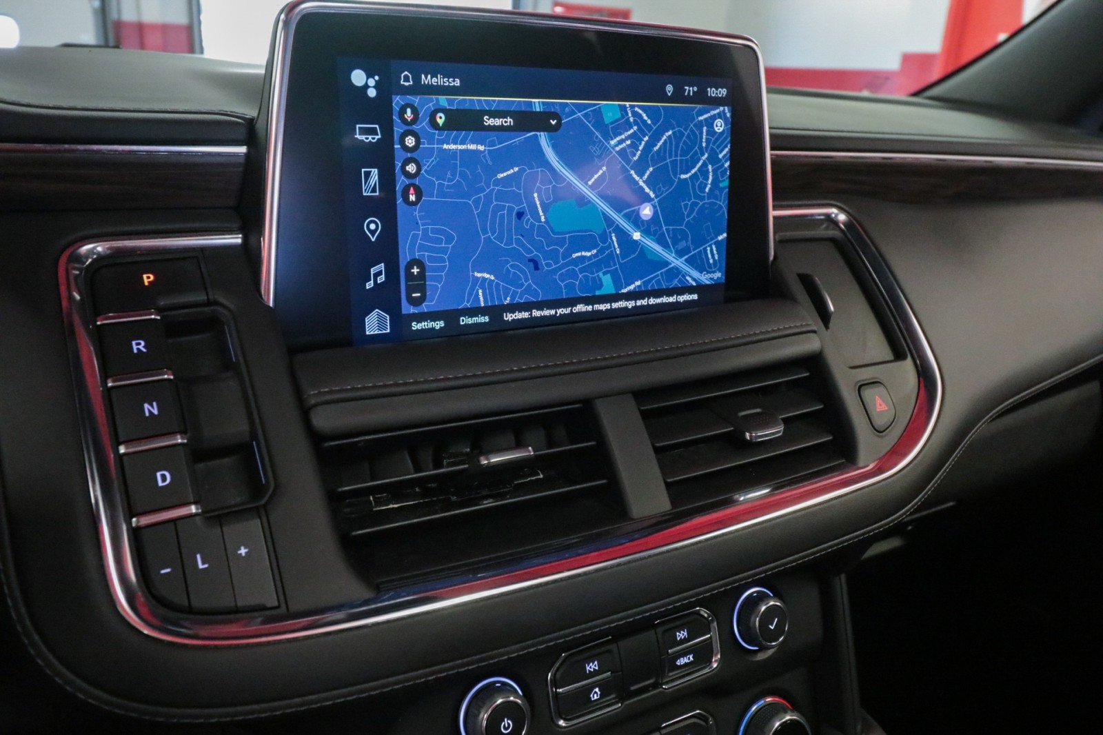 Used Car 2022 Chevrolet Tahoe  Z71 For Sale Under $60,000 In Austin, Texas