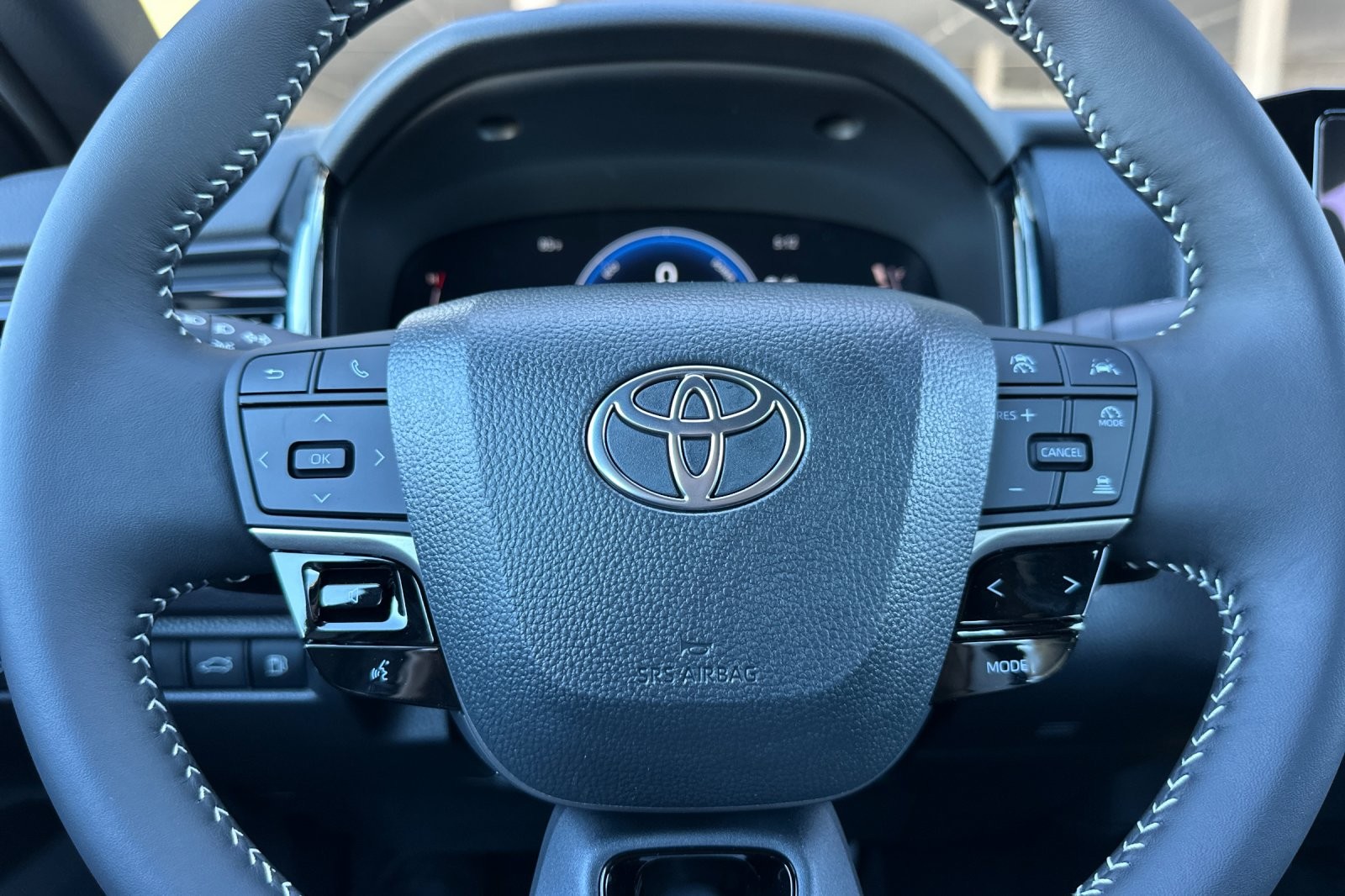 New 2026 DARK COSMOS [EXTRA_C Toyota SE image 24