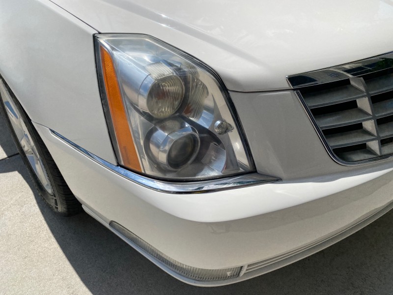 2006 Cadillac DTS LOW MILES 58,287 in , 