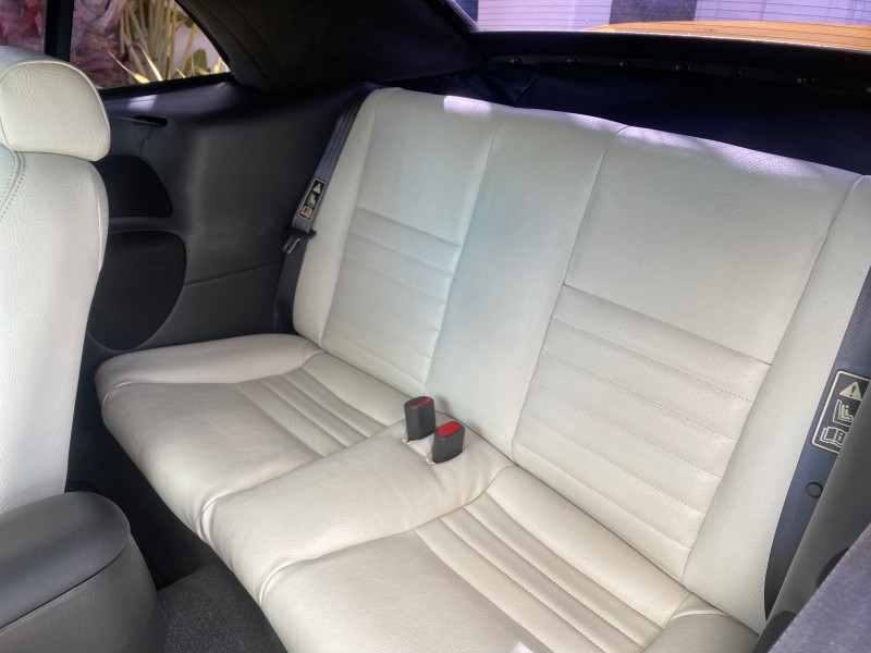 1999 Ford Mustang GT LOW MILES 8,145 1 OWNER FL CONV in , 