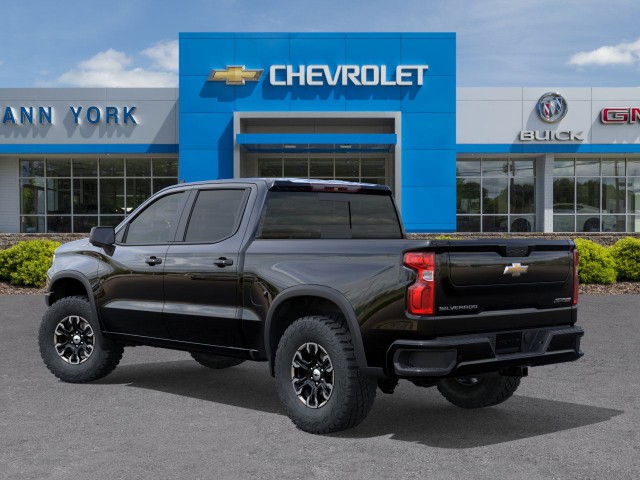 ChevroletSilverado 15003