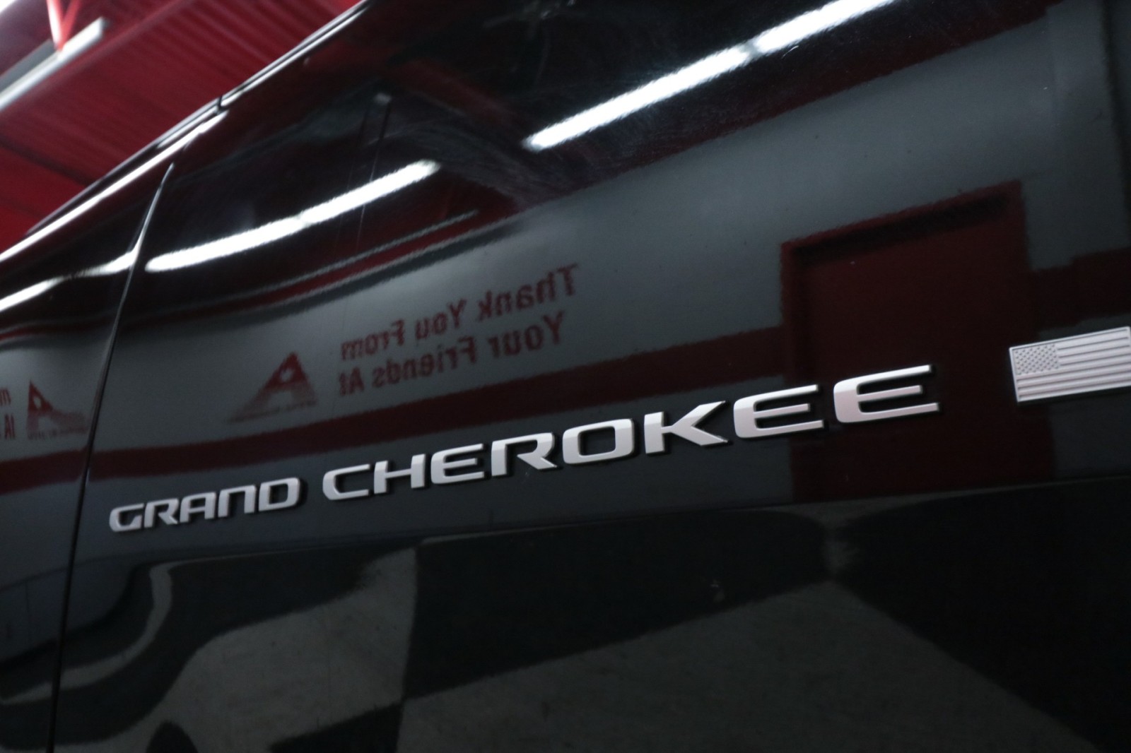 Used Car 2024 Jeep Grand Cherokee L  Limited For Sale Under $35,000 In Austin, Texas