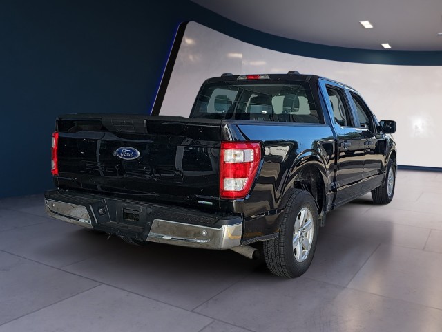 2022 Ford F-150 XLT 5