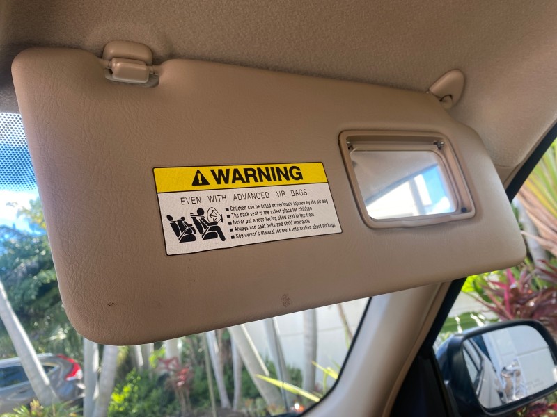 2005 Honda CR-V LX LOW MILES 52,177 SUV in , 