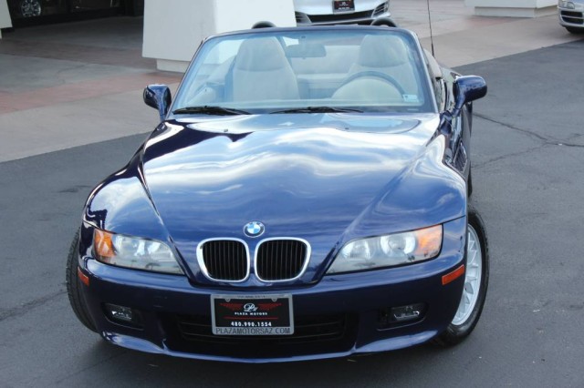 1999  Z3 2.5L in , 