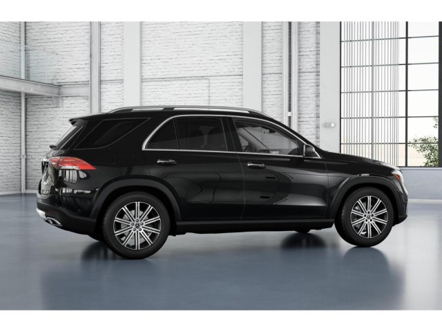 2025 Mercedes-Benz GLE GLE 350 17