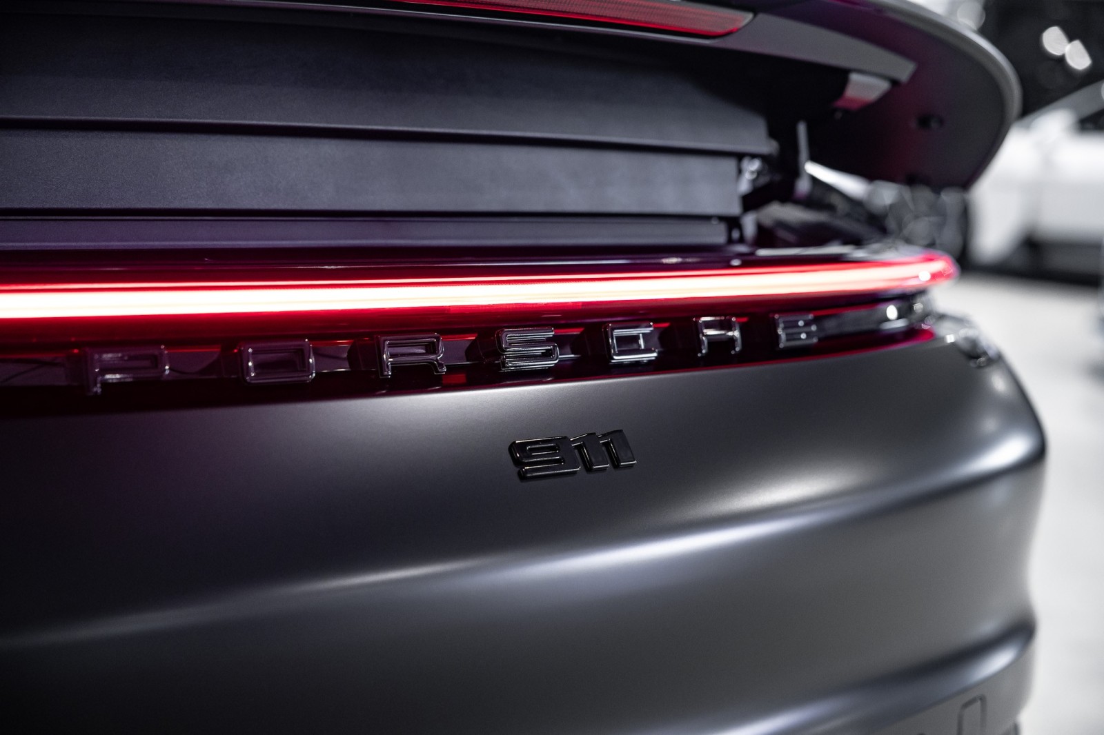 Used Car 2023 Porsche 911  Carrera T For Sale Under $150,000 In Boerne, Texas