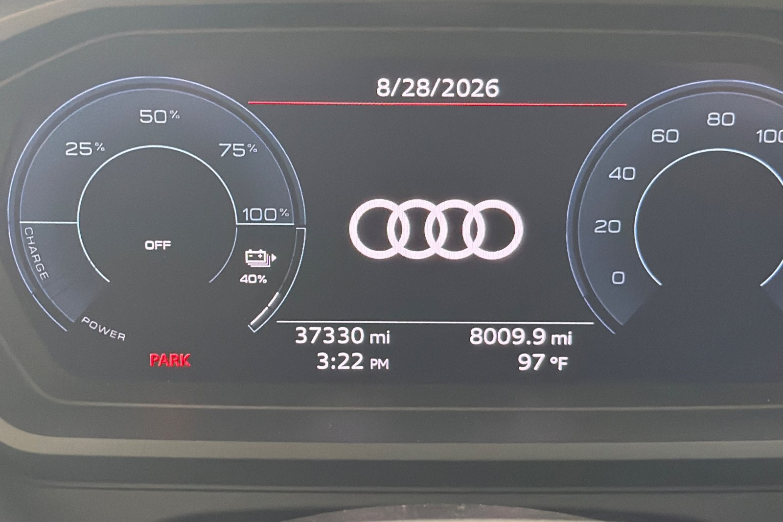 Certified Used 2024 Pebble Gray Audi Premium Plus 55 quattro image 24