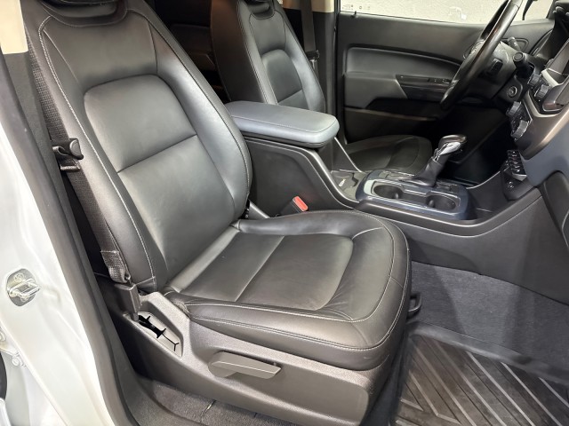 2022 Chevrolet Colorado 4WD Z71 in , 