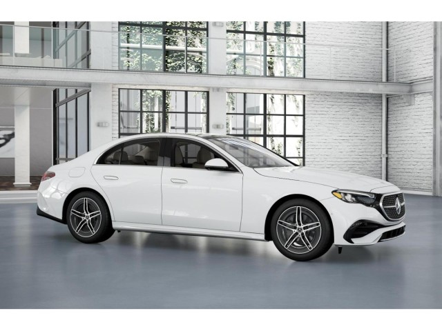 2024 Mercedes-Benz E-Class E 350 13