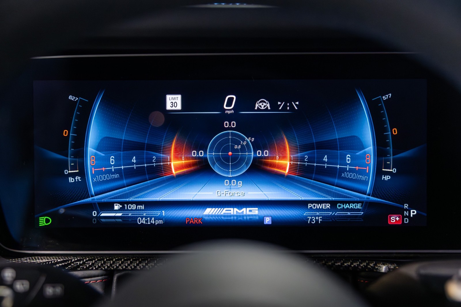 Used Car 2025 Mercedes-benz G-class  Amg G 63 For Sale Under $240,000 In Boerne, Texas