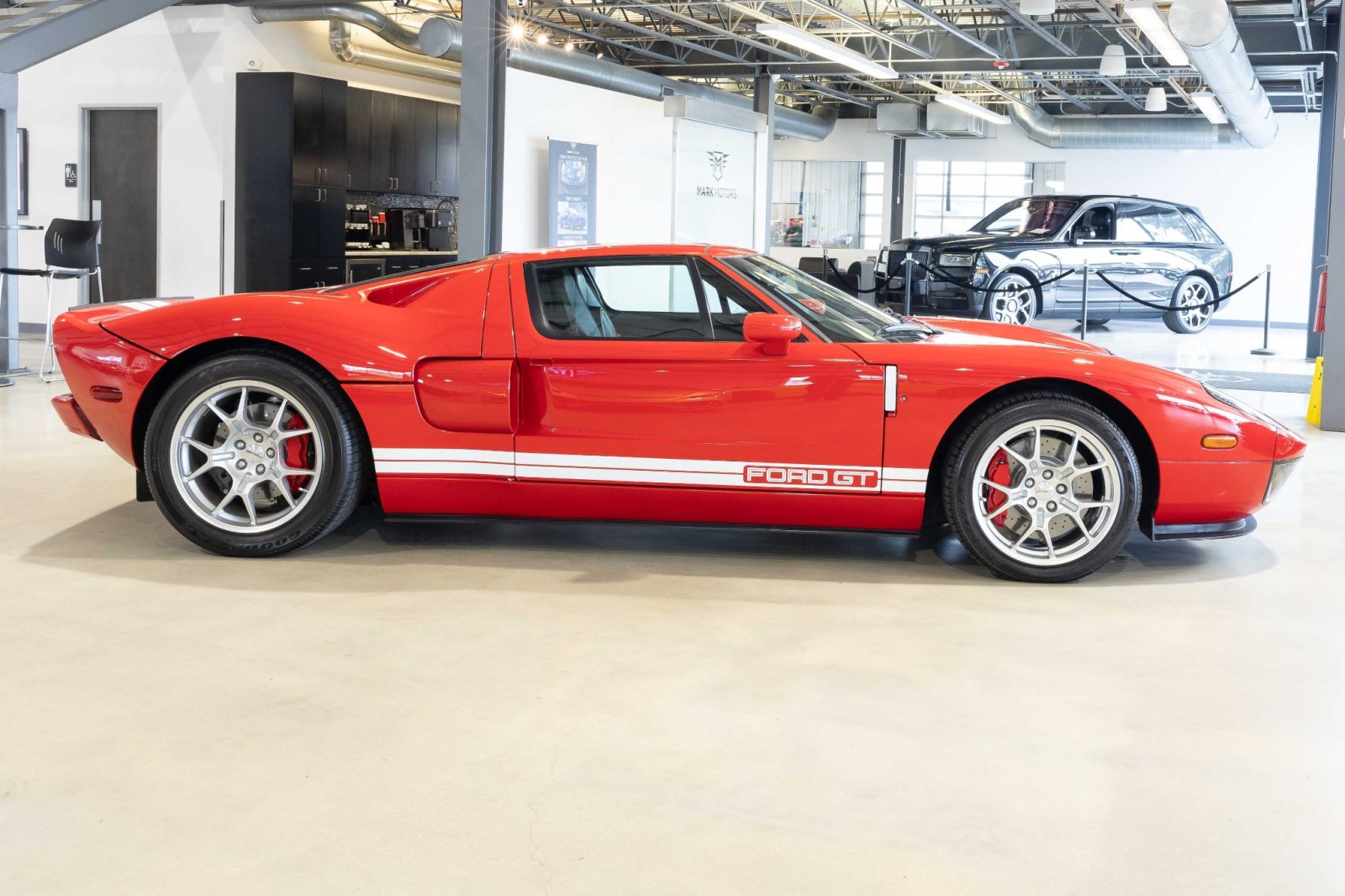 2006 Ford Gt  In Boerne, Texas