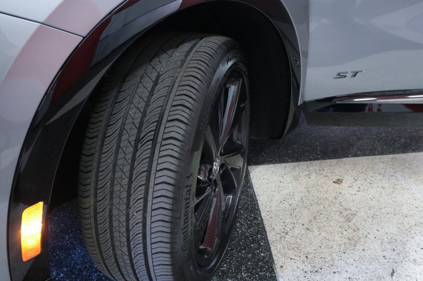 Used Car 2025 Buick Envision  Sport Touring For Sale Under $35,000 In Austin, Texas