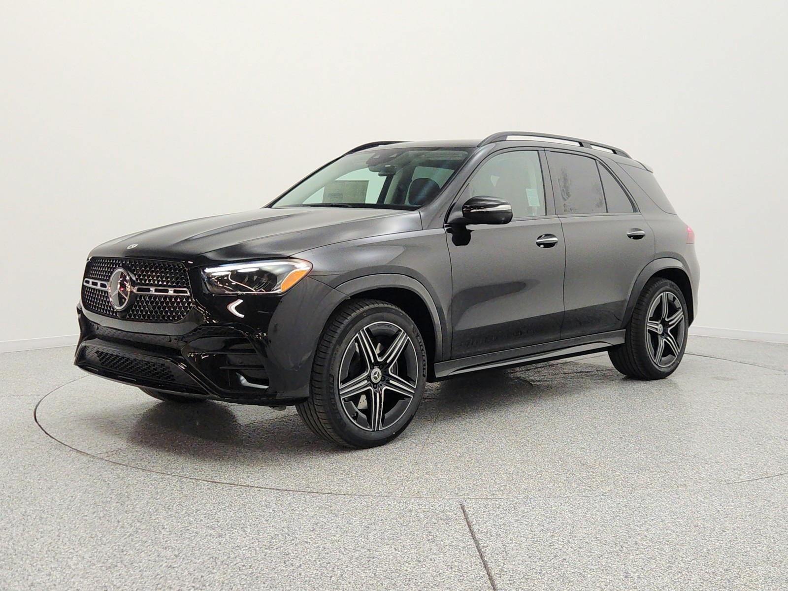 2026 Mercedes-Benz GLE 2026 Mercedes-Benz GLE GLE 350 SUV SUV