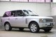 2003 Land Rover Range Rover HSE in Plainview, 