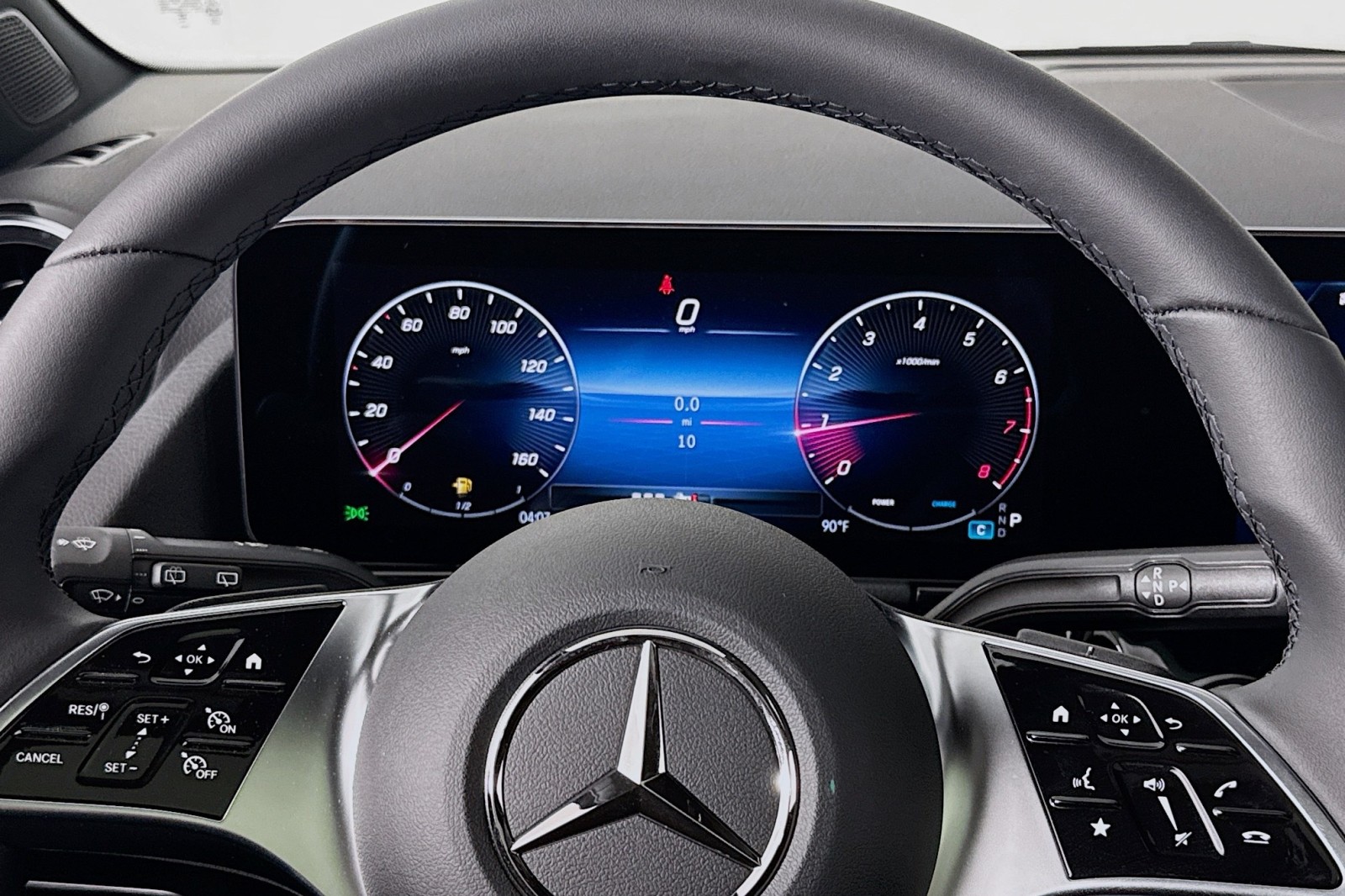 New 2026 Night Black Mercedes-Benz GLA 250 SUV image 18