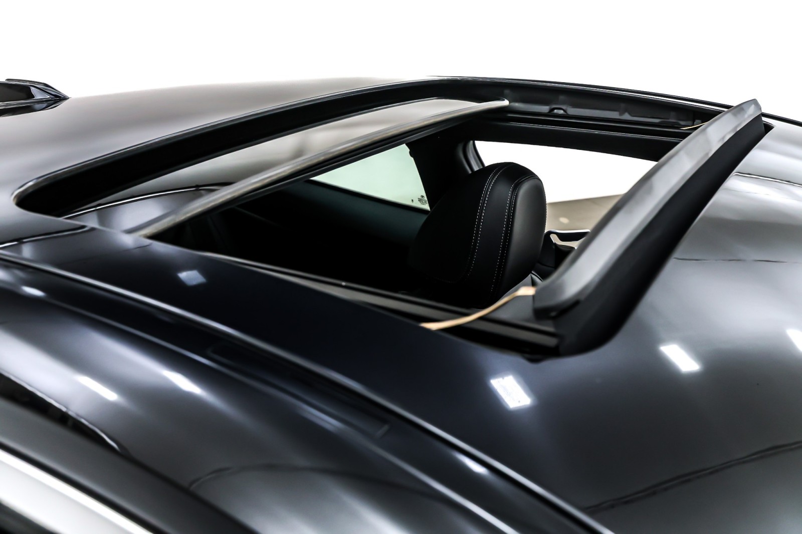 Used 2024 Black Sapphire Metallic BMW 430i xDrive Coupe image 22