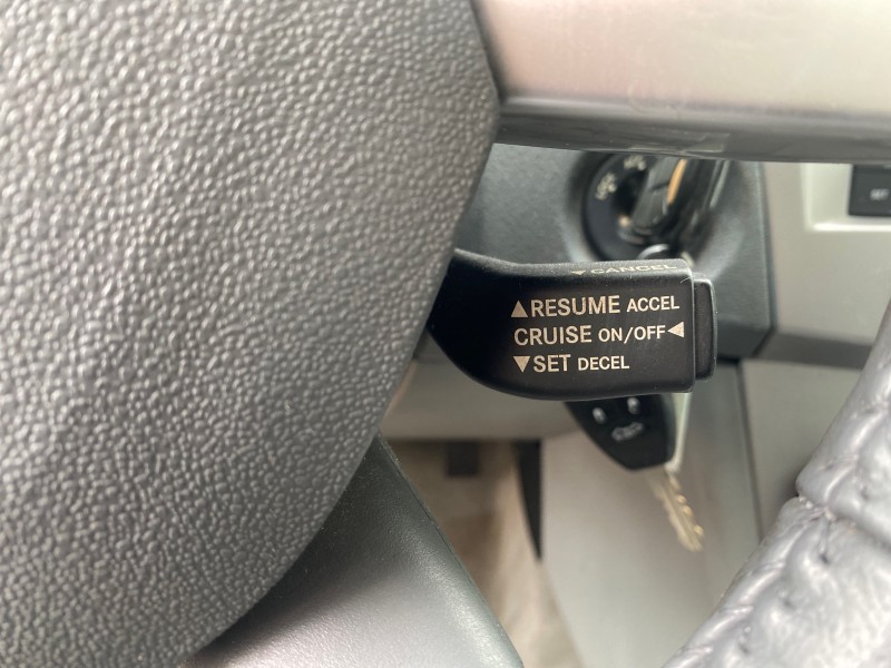 2008 Chrysler Sebring FLORIDA 41 SERVICES CONVERTIBLE in , 