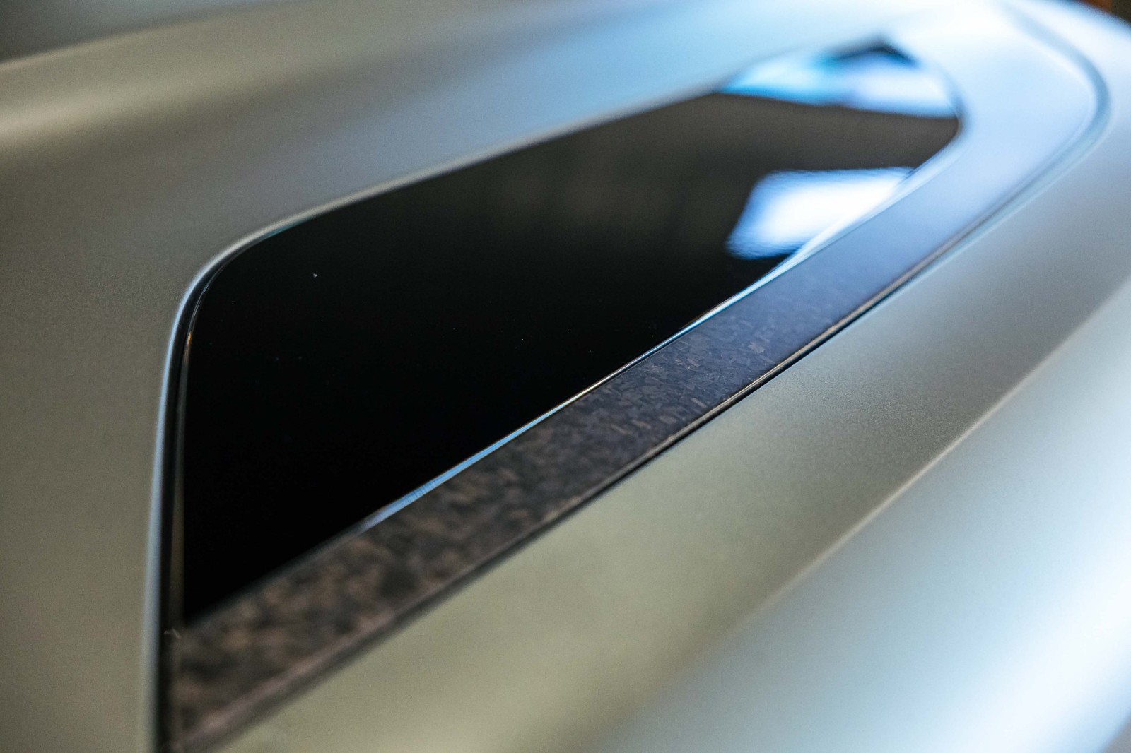 Used Car 2025 Land Rover Defender  Octa Edition One For Sale Under $180,000 In Boerne, Texas