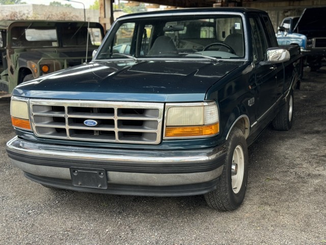 1994  F-150   XLT XCAB  in , 