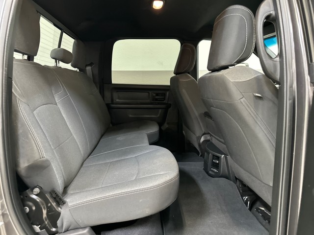 2022 Ram 3500 Tradesman DRW 4WD H.O. Cummins/ Aisin in , 