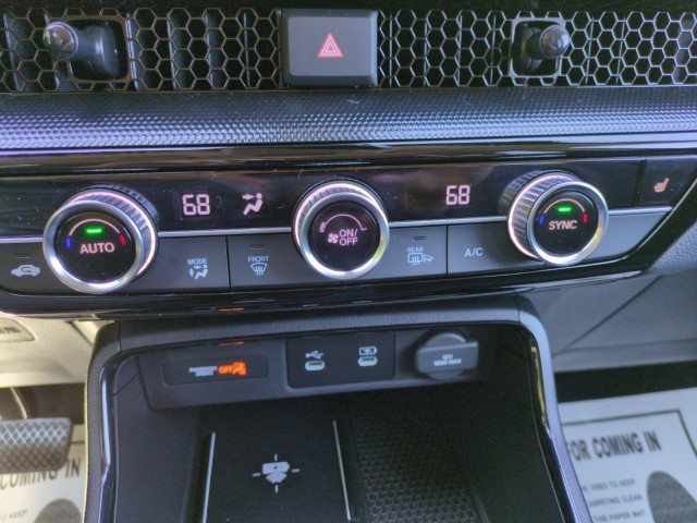 HondaCR-V26