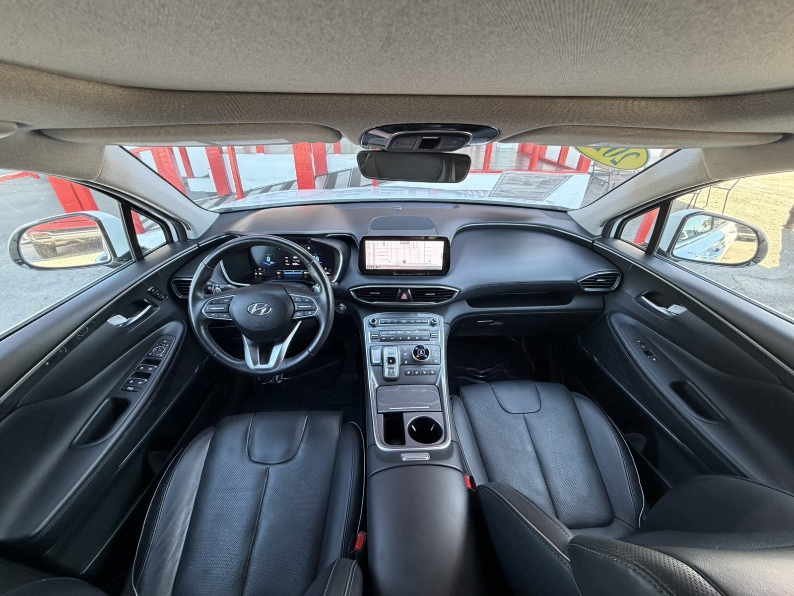 2023 Hyundai Santa Fe - $22,588