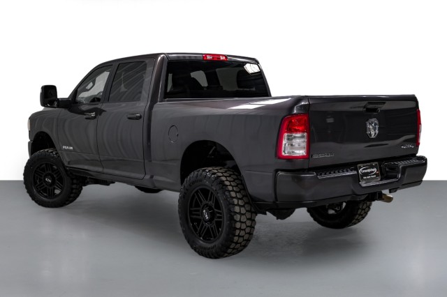 2023 Ram 2500 Big Horn 8