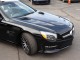 2015  SL-Class SL 63 AMG in , 