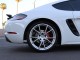 2019  718 Cayman S in , 