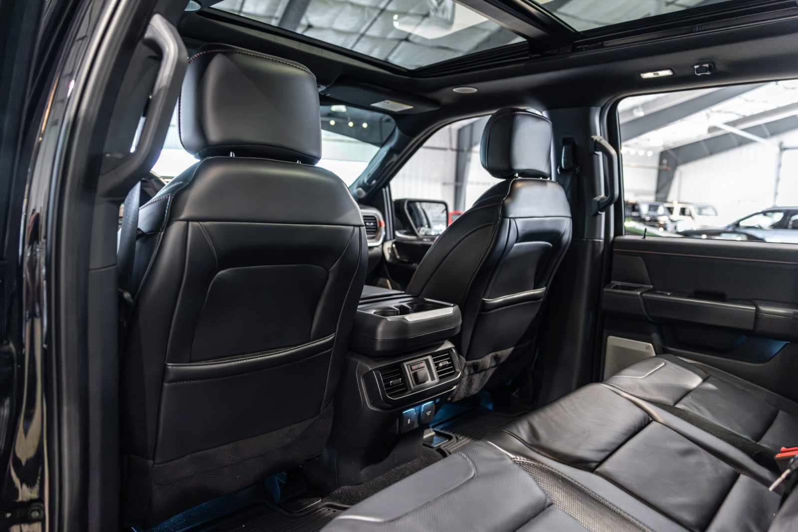 Used Car 2024 Ford F-150  Raptor For Sale Under $80,000 In Boerne, Texas