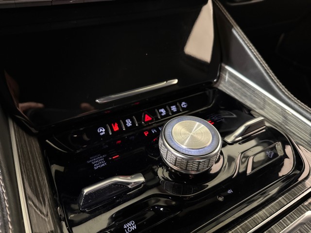 2022 Jeep Wagoneer Series III in , 