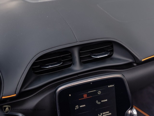 McLaren Artura