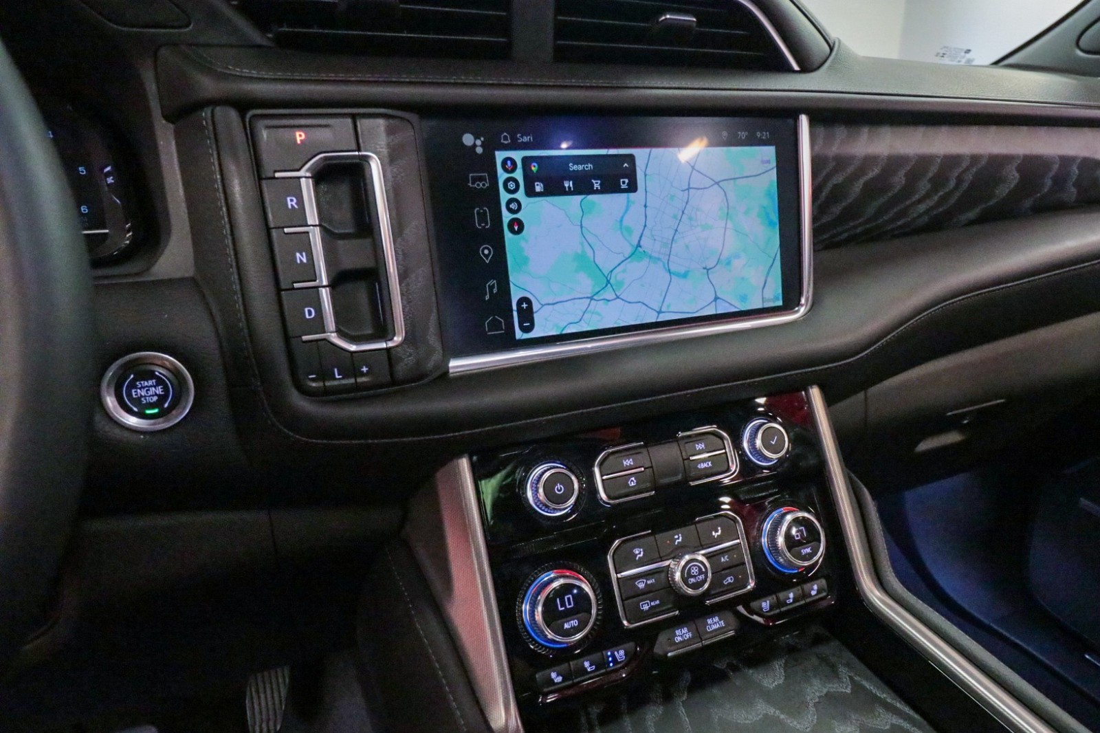 Used Car 2023 Gmc Yukon Xl  Denali For Sale Under $70,000 In Austin, Texas