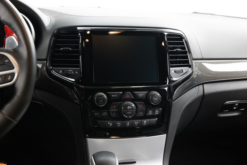 2020 Jeep Grand Cherokee Trackhawk Trackhawk in , 