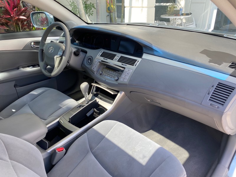2008 Toyota Avalon XL  SUNROOF 1 OWNER LOW MILES 39,358 in , 