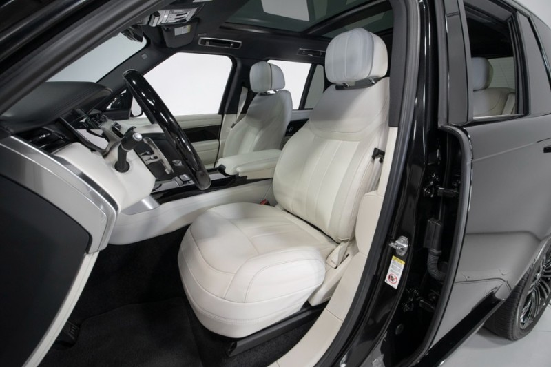 2024 Land Rover Range Rover Range Rover P530 SE ($151,535 MSRP!!) *BIG OPTION LIST* in , 