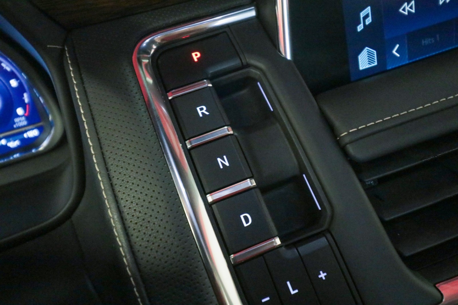 Used Car 2023 Chevrolet Tahoe  Premier For Sale Under $60,000 In Austin, Texas