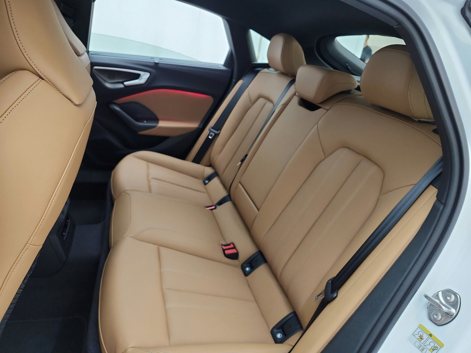 New 2026 Arkona White Audi Prestige 2.0 TFSI quattro image 11