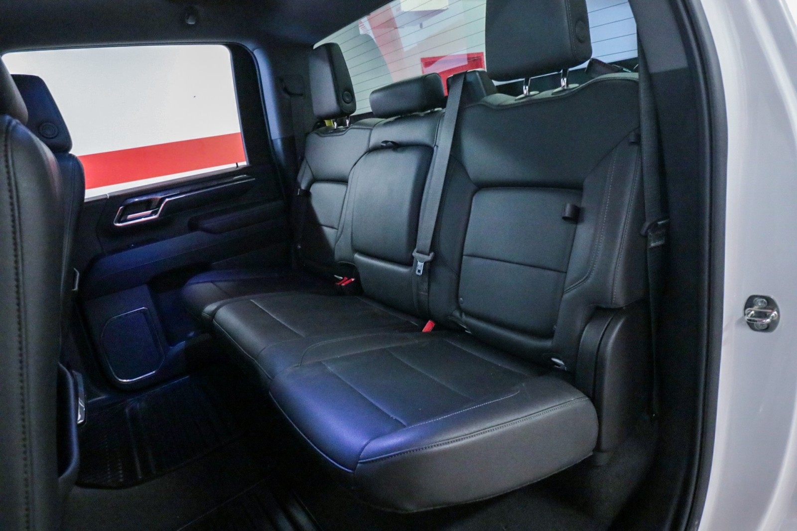 Used Car 2024 Chevrolet Silverado 2500hd  Ltz For Sale Under $60,000 In Austin, Texas