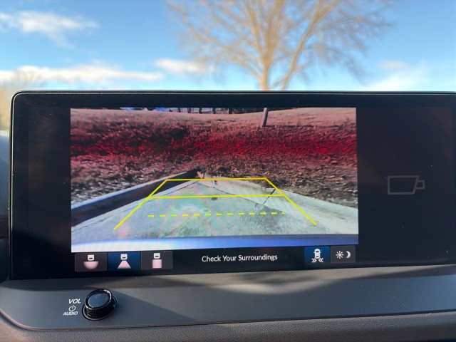 HondaAccord Hybrid23