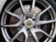 2017  Evora 400  in , 