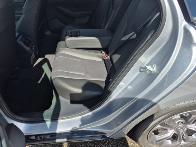 HondaAccord Hybrid41