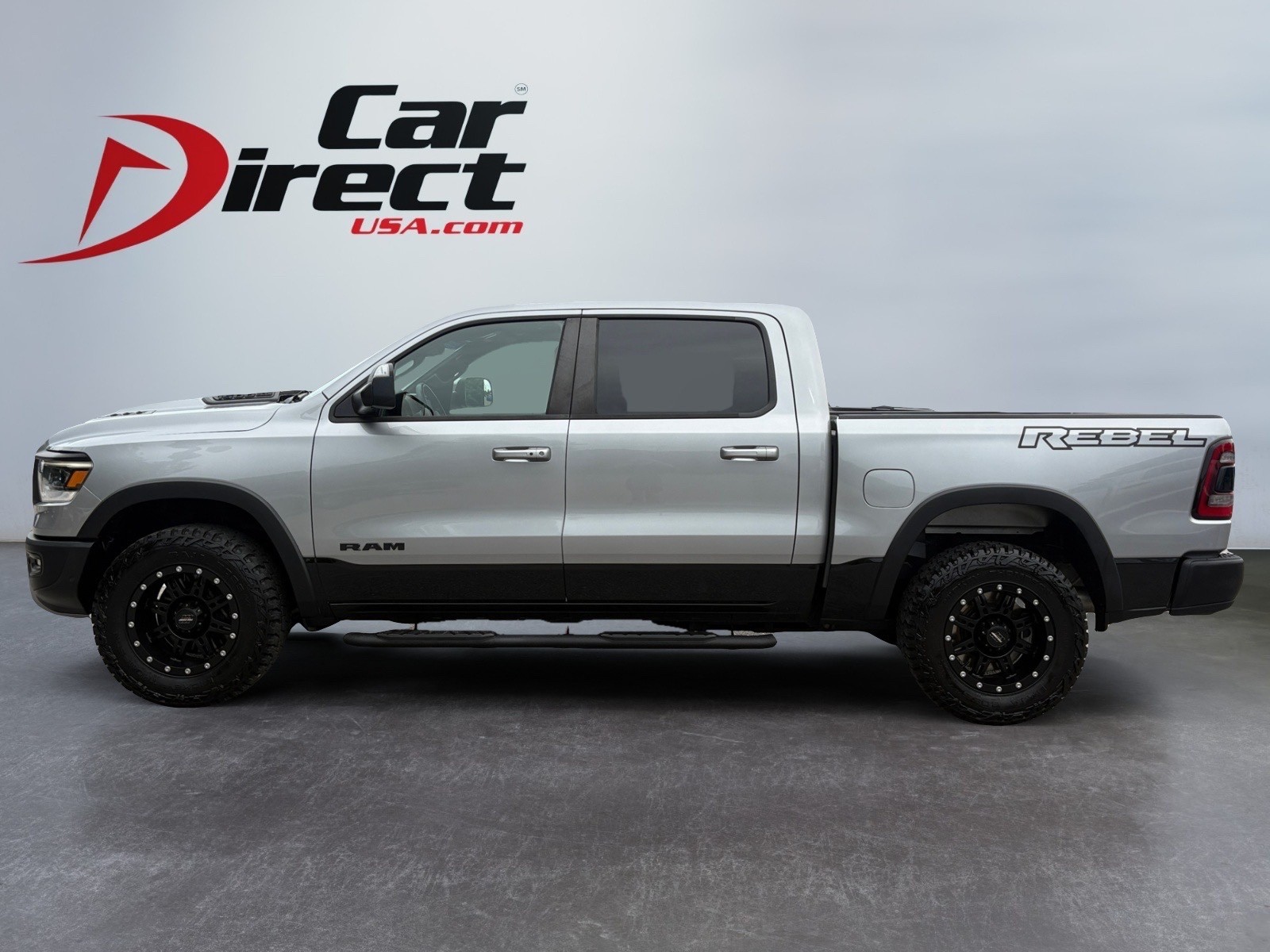 2019 Ram 1500 #3