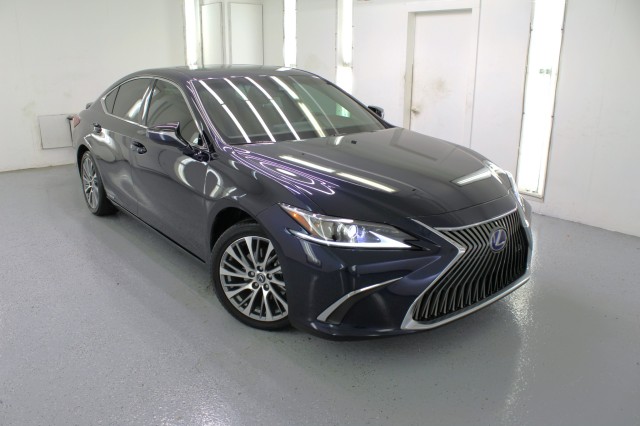 Used Car 2021 Lexus Es300h  Es 300h For Sale Under $35,000 In Austin, Texas