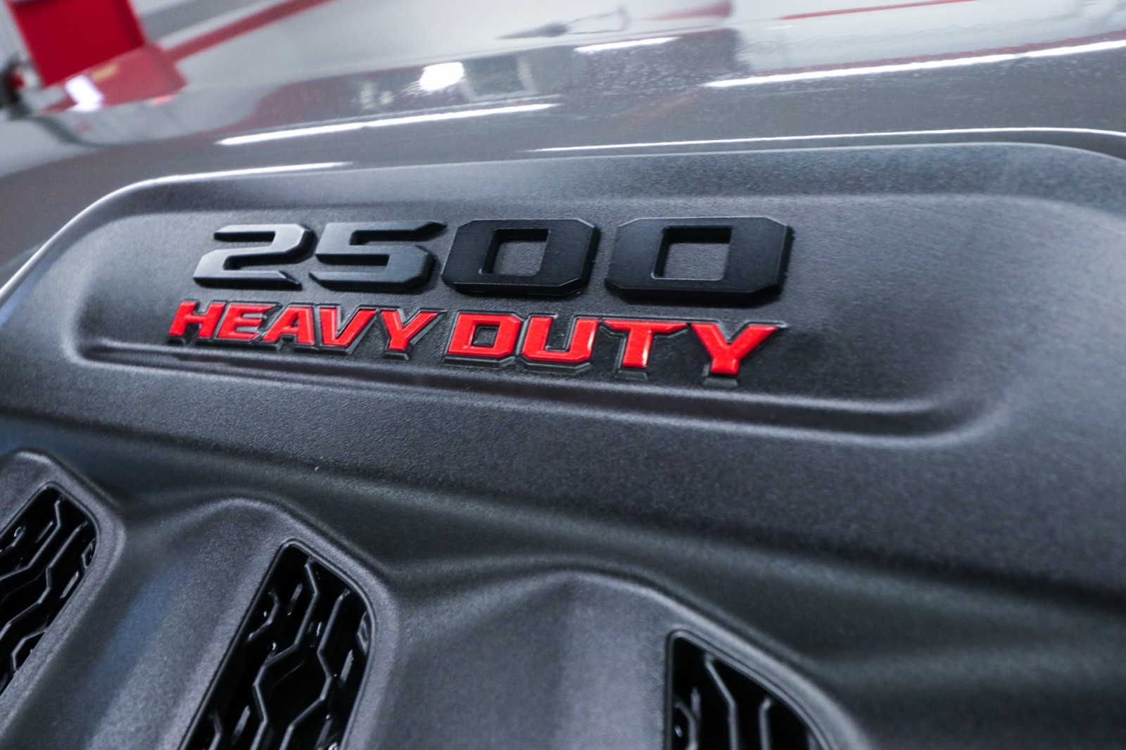 Used Car 2025 Ram 2500  Laramie For Sale Under $70,000 In Austin, Texas