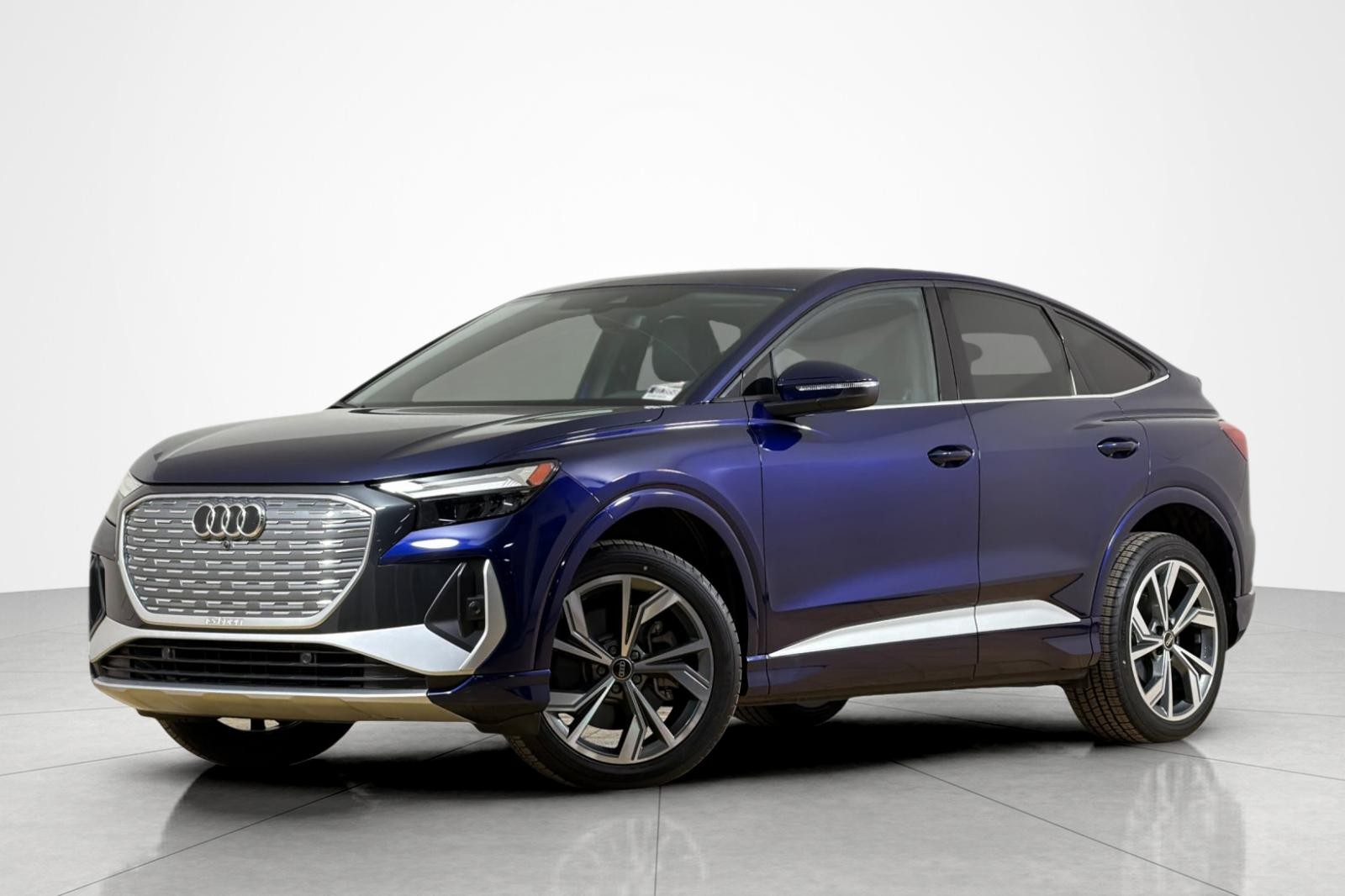 2023 Audi Q4 e-tron Sportback Premium 50 quattro