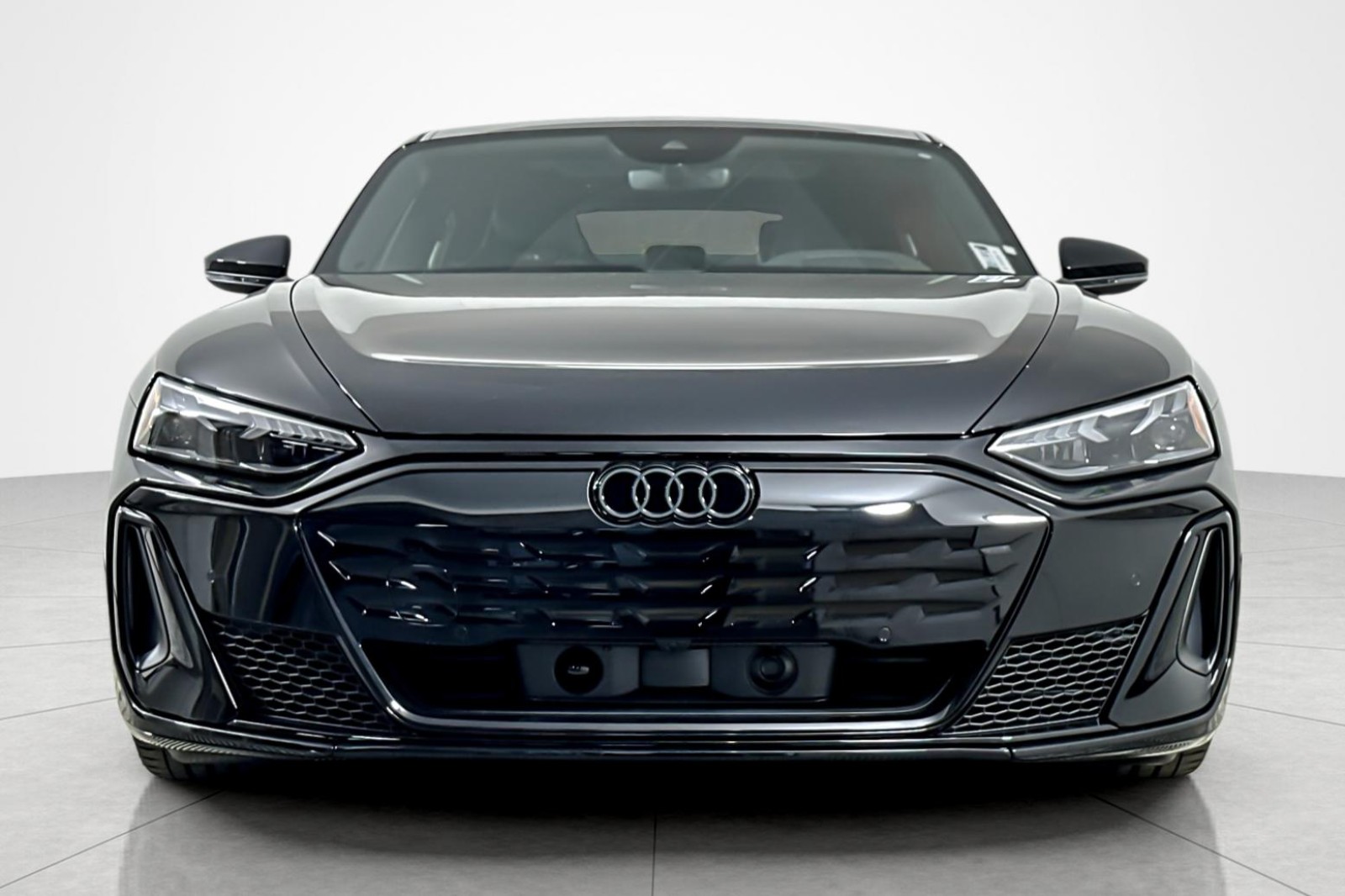 New 2026 Mythos Black Metallic Audi Premium Plus quattro image 8