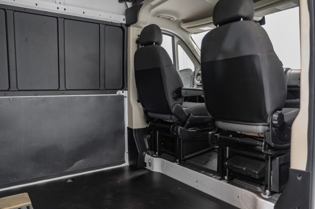 2021 Ram ProMaster Cargo Van  34